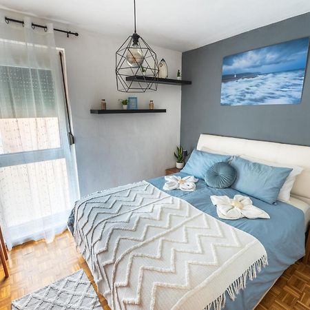 Apartment Vita Изола Екстериор снимка
