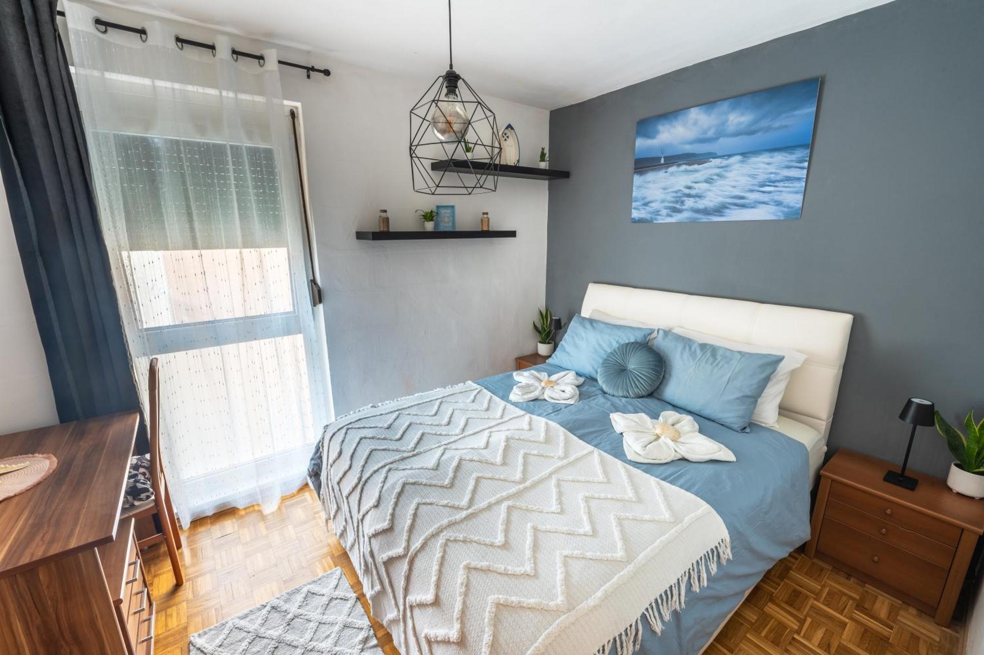 Apartment Vita Изола Екстериор снимка